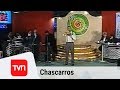 Los chascarros del Pase lo que Pase