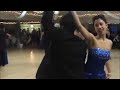 For the Grand Cotillion Dance, I utilized ballroom dance formations rather than doing the block style that everyone's used to seeing at debuts. I used American Style Waltz, Night Club 2 Step, and Tango to shape the formations. I also stressed proper hold technique, feet placement, and body shaping with these dancers. For consultation on an upcoming debutante ball, please message me.