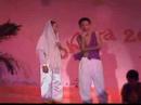 Aladdin Musical play (Allain & Rozy) Episode 2 part 1