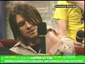 Old Taking Back Sunday IMX Interview Part 1