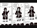 Naruto in SasuLand part 3 (sasunaru doujinshi) Naruto in SasuLand part 3 (sasunaru doujinshi)
