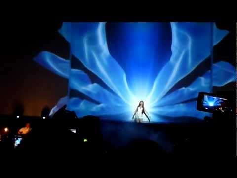 Sarah Geronimo - 24/SG The Repeat Concert Opening Part 1 - July 21,2012