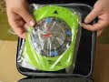 Brunton Orienteering Compass Kit