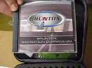 Brunton Orienteering Compass Kit