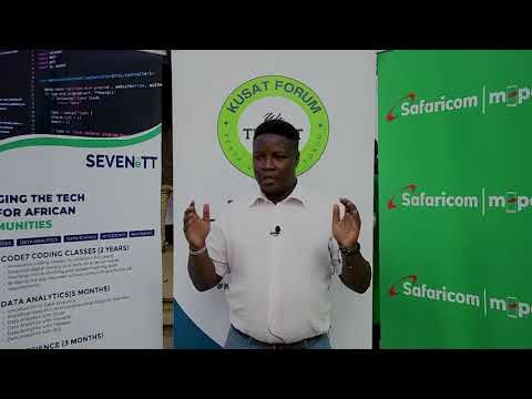 Kusat Video