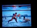 Kasht (JUL) vs SMP (ROG-STV)
