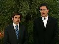 Gato fedorento - A Santa que manda Bufas