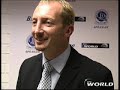 Ian Holloway Interview