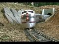 Cajun Queen RailRoad