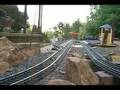 Cajun Queen RailRoad