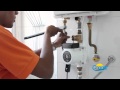 Aquecedores de Água Rinnai - Cooper Aquecedores
