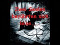 Engeln passen auf dich auf da oben