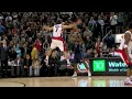 Vince Carter Alley-Oop Game winner vs Toronto Raptors Vince Carter Alley-Oop Game winner vs Toronto Raptors