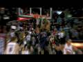 videos de Vince Carter Alley-Oop Game winner vs Toronto Raptors