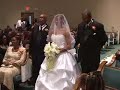 Me Singing to my beautiful bride on our Wedding Day Me Singing to my beautiful bride on our Wedding Day