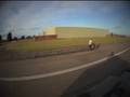 Riding the WORLDS LONGEST MOTORBIKE