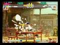 Yakkun (yun) vs Nuki (chun)