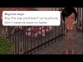 Telephone (Smallworlds Version)