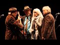 Emmylou Harris - Calling My Children Home HARDLY STRICTLY BLUEGRASS 2009 in SAN FRANCISCO