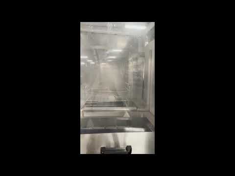 2011 MIRACLEAN SonicCell Cube VI Ultrasonic Cleaning Systems | Midstate Machinery (1)