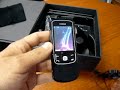 Cellularemagazine.it Nokia 8600 Luna & BH 701 Ita