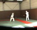 Yari contre Yari 01
