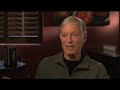 Richard Chamberlain video 1