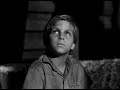 La noche del Cazador - Charles Laughton