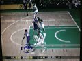 NBA Starting Five 2005 NBA Finals ‘08