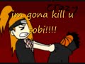 naruto chat 11:sasori and deidara?? and some new people