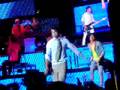 Jonas Brothers - St.Louis - G&G