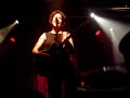 Zelia Duncan - Carne e Osso - Teatro Rival Zelia Duncan - Carne e Osso - Teatro Rival