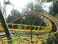 Landal Green Park, Silvana en Joey achtbaan