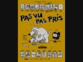 site web: http://sarkozynews.canalblog.com 


pas vu pas pris n'a jamais �t� diffus� � la t�l�vision; il relate l'histoire d'un autre documentaire pas vu � la t�l�, lui-m�me command�, puis censur� par canal+. en mars 1998, charlie hebdo et g�b� fondent l'association � pour voir pas vu � pour lever les fonds n�cessaires � la projection du film pas vu pas pris au cin�ma. ils r�ussiront � r�colter 600 000 ff. la premi�re projection aura lieu le 18 novembre 1998.

le 6 juin 1994, une conversation priv�e de 8 minutes entre fran�ois l�otard (ministre de la d�fense) et �tienne mougeotte (directeur des programmes de tf1) est enregistr�e avant une retransmission en direct d'un journal de t�l�vision. la transmission de cette vid�o (jamais diffus�e par tf1) a �t� pirat�e. cette conversation montre clairement une amiti� entre ces ceux personnages.

cette vid�o est alors revendue ill�galement, et le canard encha�n� et entrevue en publient des extraits. c'est en d�cembre 1994 que la vid�o tombe dans les mains de pierre carles. un mois plus tard, canal + lui commande un reportage sur la relation entre la t�l�, le pouvoir et la morale. il accepte et se met au travail en prenant cette vid�o comme point de d�part.
il en r�sultera un montage de 13 minutes intitul� � pas vu � la t�l� �. mais sur d�cision d'alain de greef, ce reportage ne sera pas diffus�.

le film pas vu pas pris retrace, entre autres, l'histoire de ce reportage et de ses premi�res diffusions (dans des festivals et sur la t�l�vision belge).