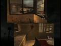 CoD:WaW - Verrückt nazi zombies gameplay! (10 minutes, Split-screen)