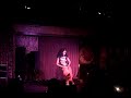 Dymond at Apache