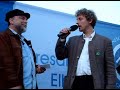 OB Kandidaten sprechen über das Dresdner Welterbe OB Kandidaten sprechen über das Dresdner Welterbe