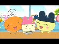 Shake it Tamagotchi
