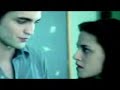 bella's lullaby edward to bella