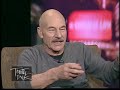 PATRICK STEWART\ PATRICK STEWART\
