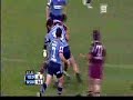 Karmichael Hunt LOL!