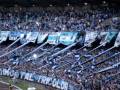 Grêmio! Grêmio! Nós somos campeões da América!  -  Libertadores da América