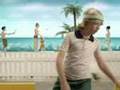 Spot Cuatro - SuperKiko