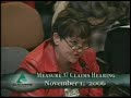 Measure 49 Christmas Tree Farmer threatened by Avison Lumber