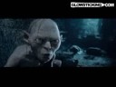 Gollum Against Battling Gollum Against Battling