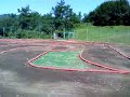 Inferno 7.5SPIII Off-road track session 2 on Aug 2, 2008