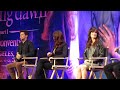 from la breaking dawn convention -- 11/5/11.