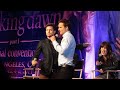 from la breaking dawn convention -- 11/5/11.