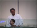 Funny baptism