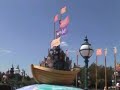 DisneyLand Paris BkR Studio DisneyLand Paris BkR Studio